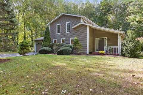 3 Christopher Lane, Clinton, CT 06413