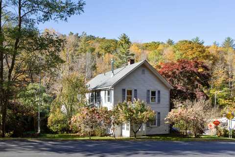 181 Greenwoods Road West, Norfolk, CT 06058