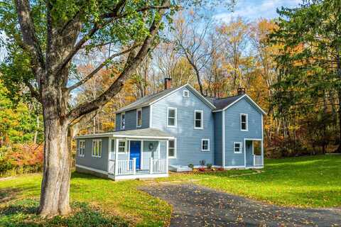 26 Pilfershire Rd Road, Eastford, CT 06242