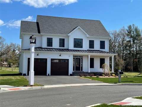 23 Lavender Lane, Southington, CT 06489