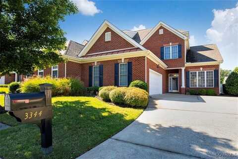 3344 Manor Grove Circle, Glen Allen, VA 23059