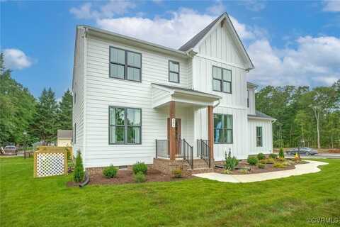 341 Haley Court, Ashland, VA 23005