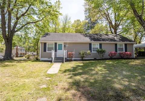 3200 Belmont Avenue, Hopewell, VA 23860