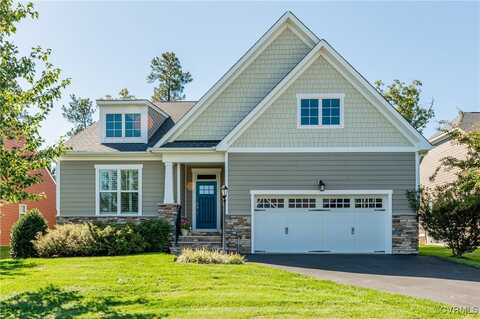 7198 Yare Street, Glen Allen, VA 23059