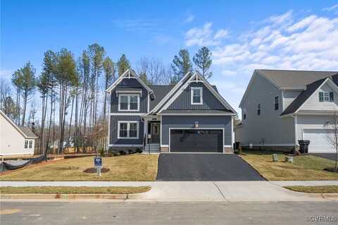 8595 Leanne Lane, Mechanicsville, VA 23116