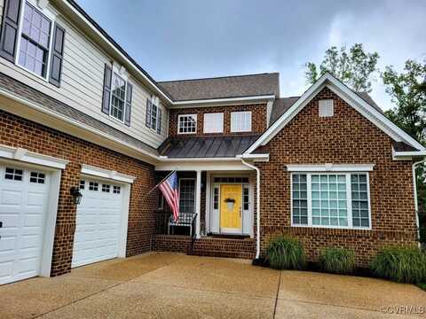 3507 Highbridge Drive, Midlothian, VA 23113