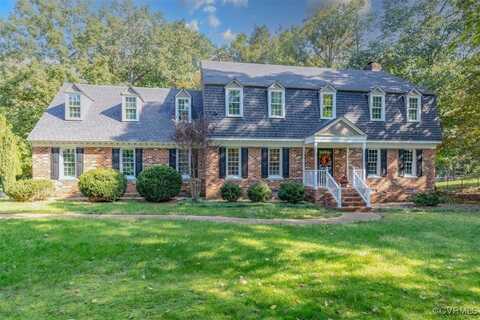 14340 Tunsberg Terrace, Midlothian, VA 23113