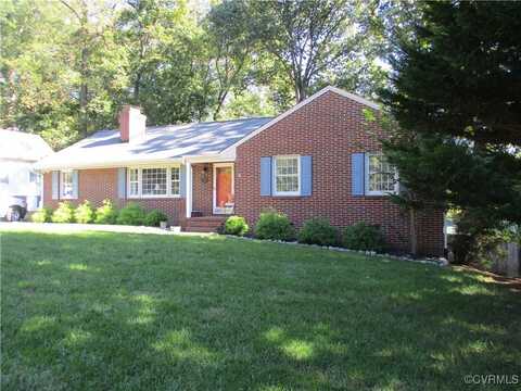 9133 Westone Road, Mechanicsville, VA 23116