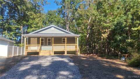 3010 Plumtree Street, Chesterfield, VA 23834