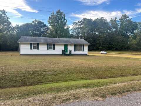 13108 Tyus Road, Sussex, VA 23882