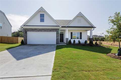 1812 Outrigger Drive, Chester, VA 23836