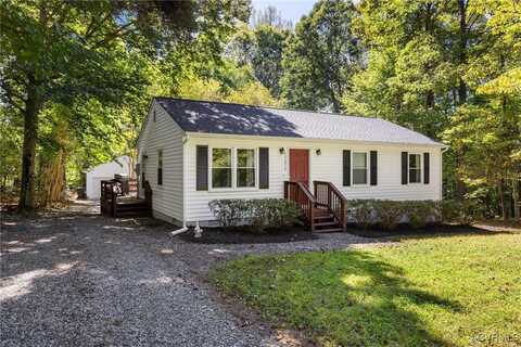 12076 White Bark Road, Ruther Glen, VA 22546