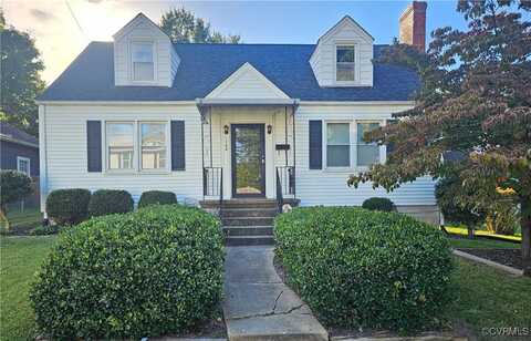 1766 Chuckatuck Avenue, Petersburg, VA 23805