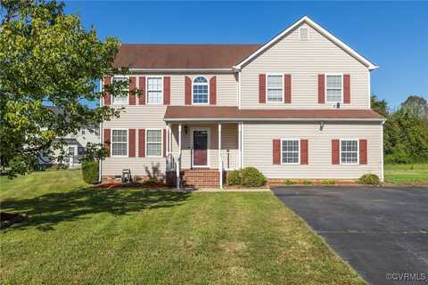 1500 Mallicotte Court, Henrico, VA 23231