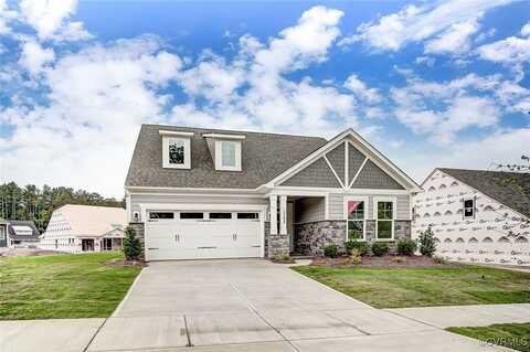 1818 Outrigger Drive, Chester, VA 23836