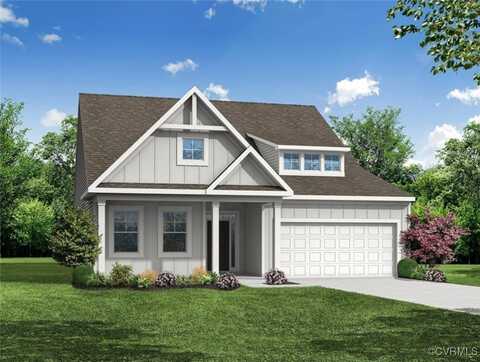 1818 Outrigger Drive, Chester, VA 23836