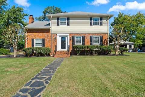 9114 Crystalwood Lane, Henrico, VA 23294