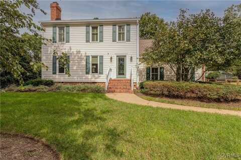 9308 Lyndonway Drive, Henrico, VA 23229