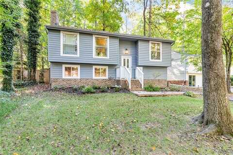 13203 Gate Post Court, Midlothian, VA 23112