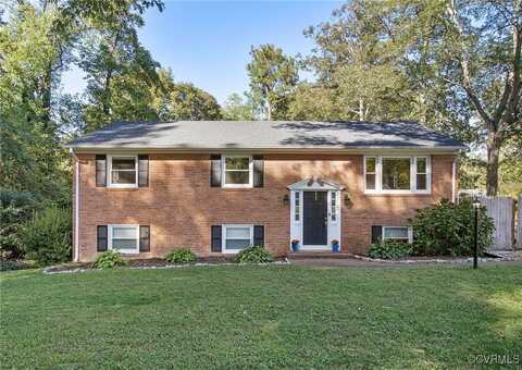 10530 Cottonwood Road, North Chesterfield, VA 23236