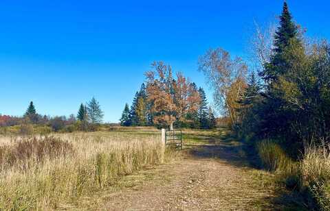 OFF PASS ROAD, Catawba, WI 54515