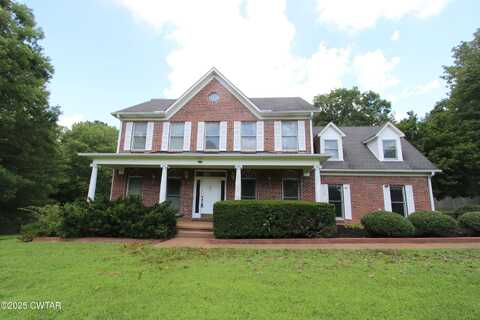 77 Valley Oak Loop, Jackson, TN 38305