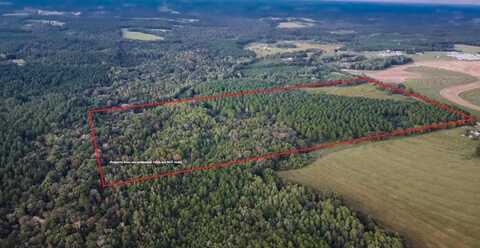 0 Double Creek Road, Coffee Springs, AL 36318