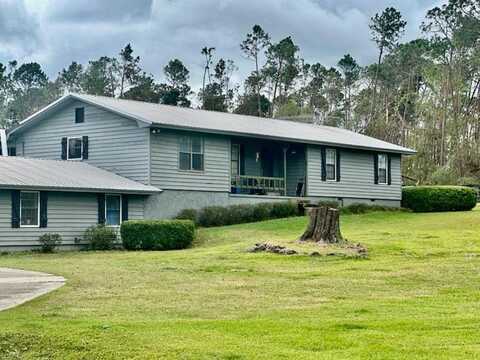 5084 Hwy 32 E, Nicholls, GA 31554