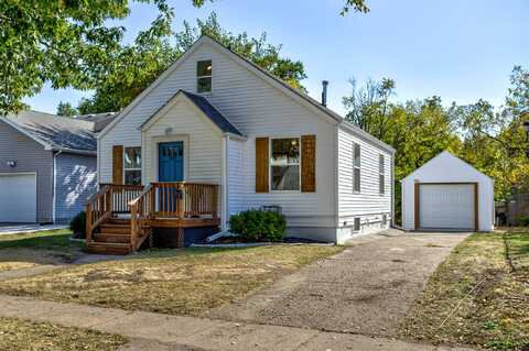 622 12th Street, Ames, IA 50010