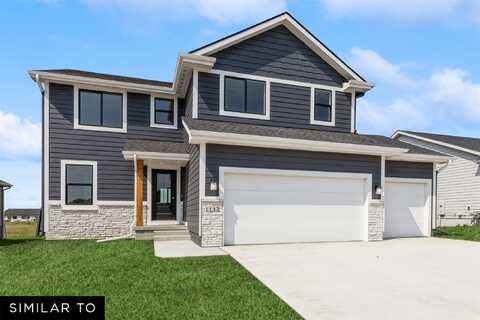 260 NW Lavelle Court, Waukee, IA 50263