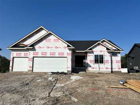 355 NW Woodmoor Drive, Waukee, IA 50263