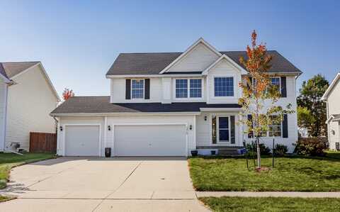 570 SE Whitetail Lane, Waukee, IA 50263