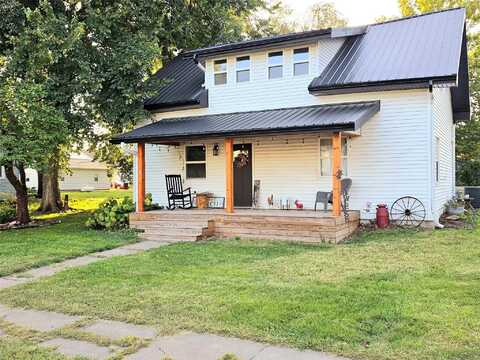 111 1st Street NW, Melcher Dallas, IA 50163