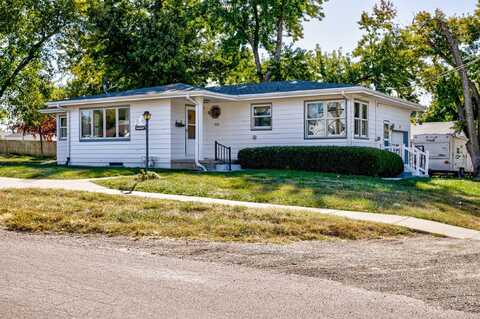 212 E 21st Street, Madrid, IA 50156