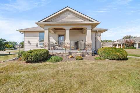 5200 Sunridge Drive, Pleasant Hill, IA 50327