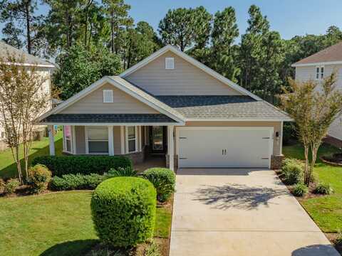 772 Loblolly Bay Drive, Santa Rosa Beach, FL 32459