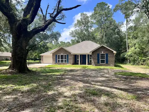 1870 Wadsworth Road, Baker, FL 32531