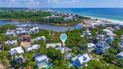 207 Betty Street, Santa Rosa Beach, FL 32459