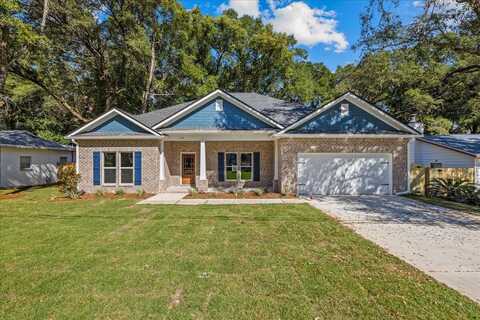 312 Ohio Avenue, Valparaiso, FL 32580