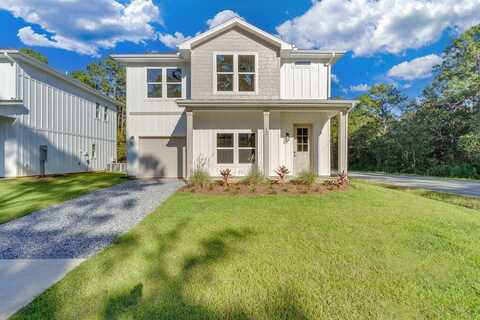 12 22nd Street, Santa Rosa Beach, FL 32459