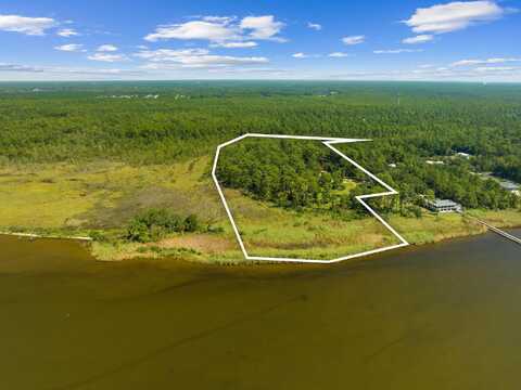 Tbd Shady Lane, Freeport, FL 32439