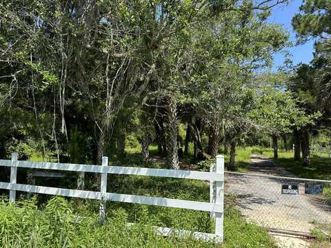 Lot 30 FL-20, Freeport, FL 32439