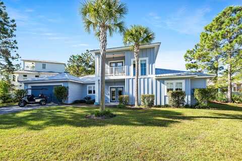 37 Basswood Drive, Santa Rosa Beach, FL 32459