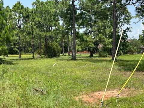 Lot 5 Pearson Road, Milton, FL 32570