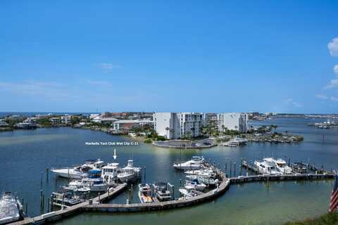 770 Harbor Boulevard, Destin, FL 32541