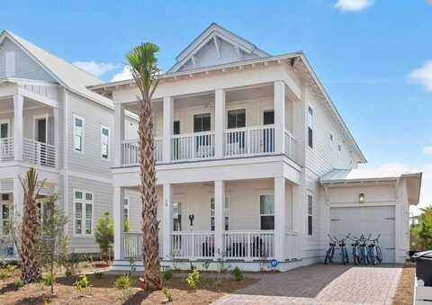 38 Candlehouse Lane, Inlet Beach, FL 32461