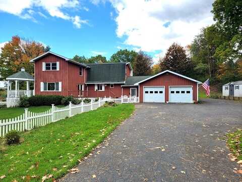 3530 Coats Road, Burdett, NY 14818