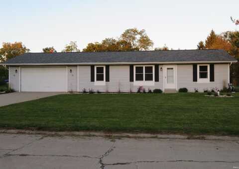 67660 Nelson Lane, Goshen, IN 46526