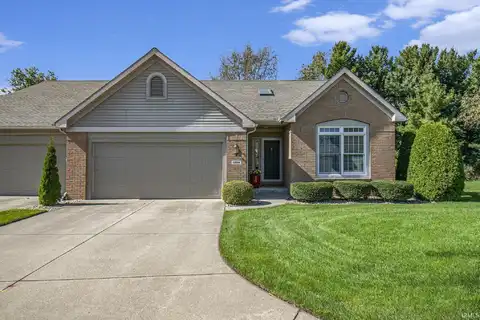 1254 West Brooke Court, Goshen, IN 46528