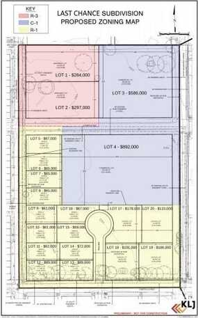 Lot 5 S Sewell Ave, Miles City, MT 59301